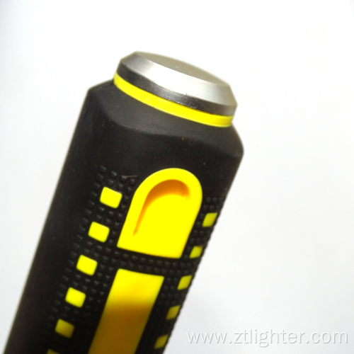 Popular go through comfortable flat sollted screwdriver